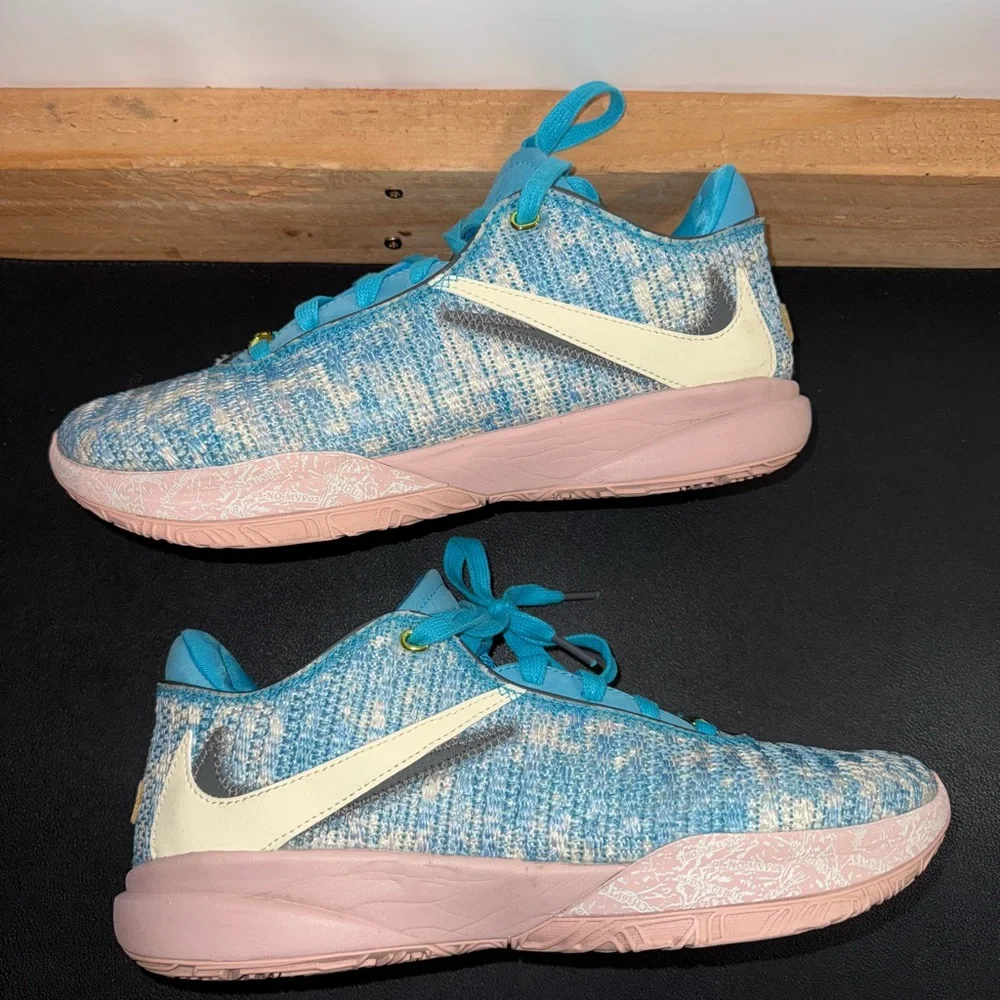 Nike LeBron XX EP All Star - Picture 8 of 9